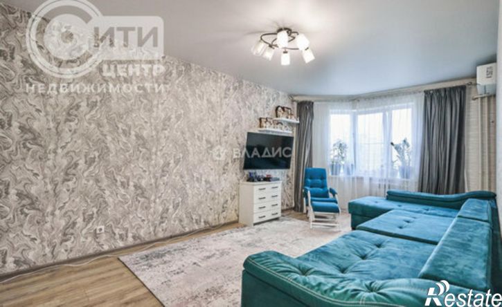 1-комн квартира ул Артамонова, 38д 1,  д. 38д 1,  к. 1