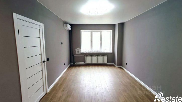 1-комн квартира улица Историка Костомарова, 46А,  д. 46А