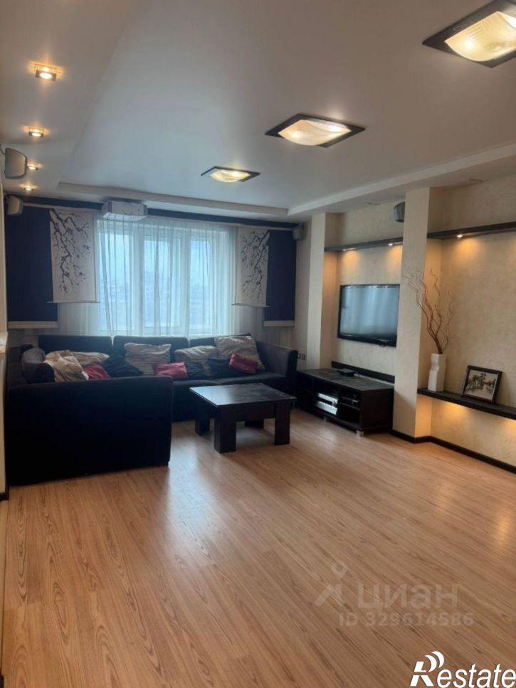5-комн квартира ул Хользунова, 48,  д. 48
