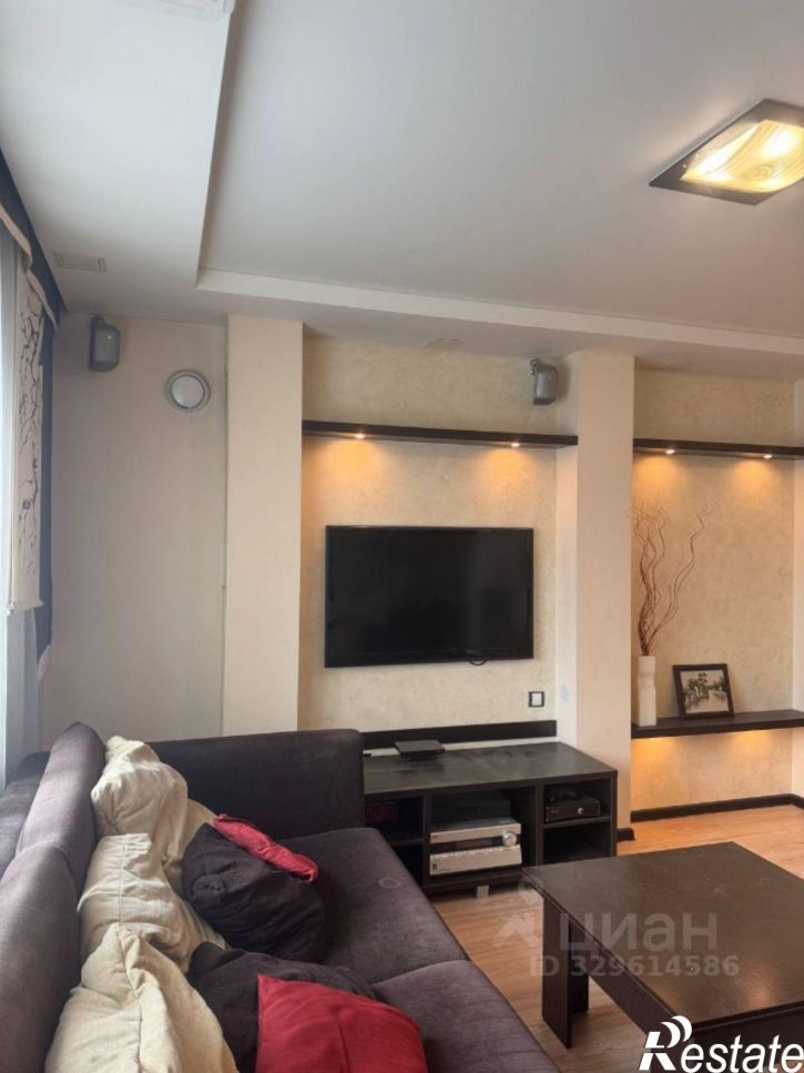 5-комн квартира ул Хользунова, 48,  д. 48