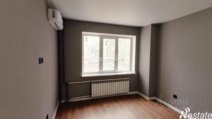 1-комн квартира улица Историка Костомарова, 46А,  д. 46А
