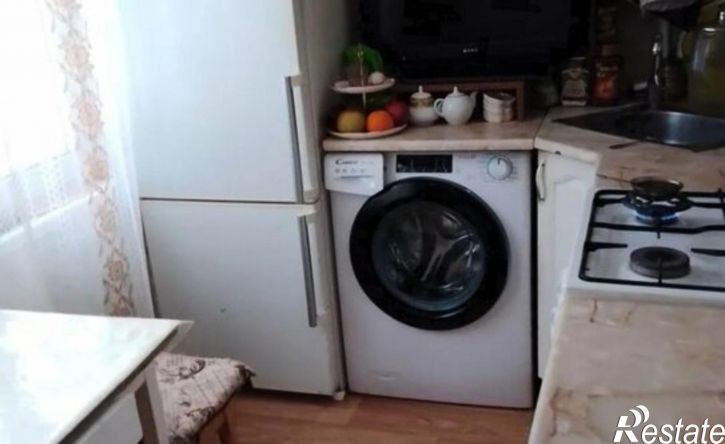 2-комн квартира ул Ростовская, 46/3А,  д. 46/3А
