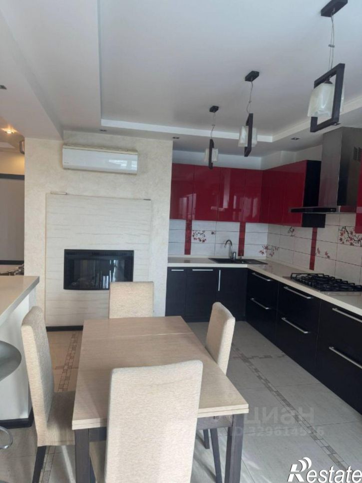 5-комн квартира ул Хользунова, 48,  д. 48
