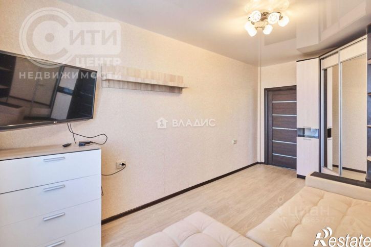 2-комн квартира ул Туполева, 21а,  д. 21а