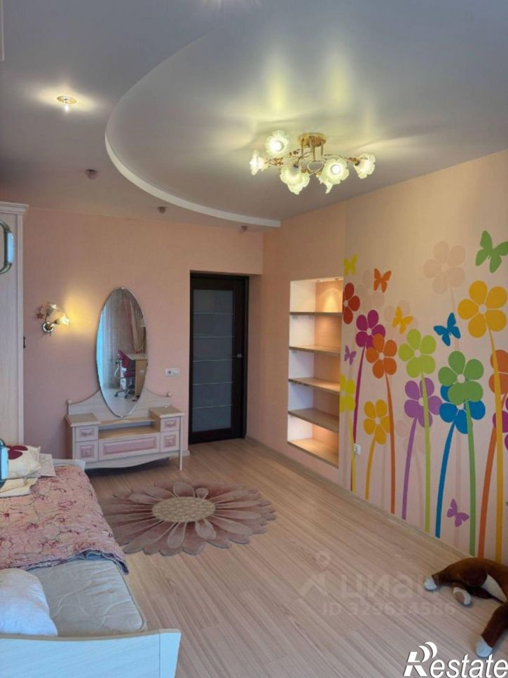 5-комн квартира ул Хользунова, 48,  д. 48