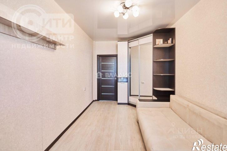 2-комн квартира ул Туполева, 21а,  д. 21а
