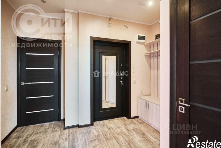 2-комн квартира ул Туполева, 21а,  д. 21а