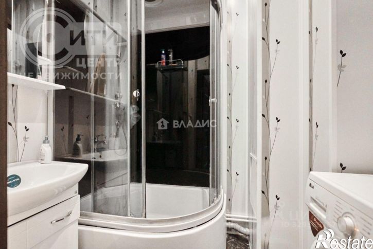 2-комн квартира ул Туполева, 21а,  д. 21а