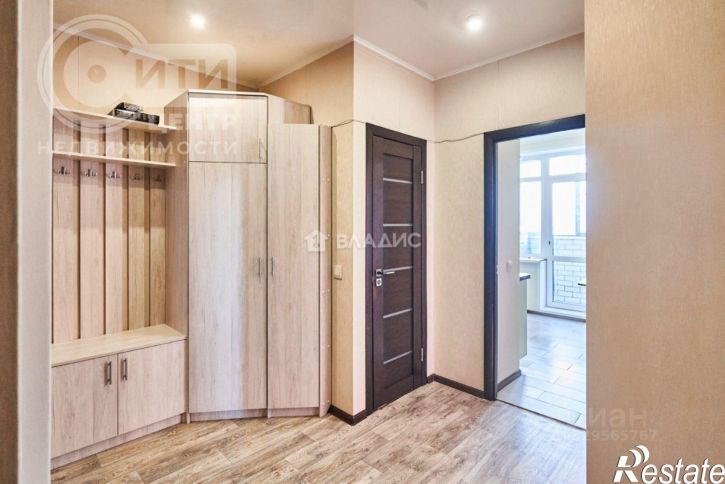 2-комн квартира ул Туполева, 21а,  д. 21а