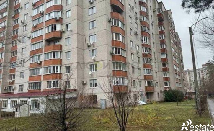 1-комн квартира бульвар Победы, 51А,  д. 51А