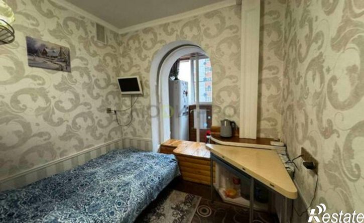 1-комн квартира бульвар Победы, 51А,  д. 51А