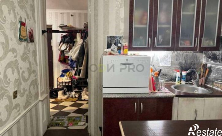 1-комн квартира бульвар Победы, 51А,  д. 51А