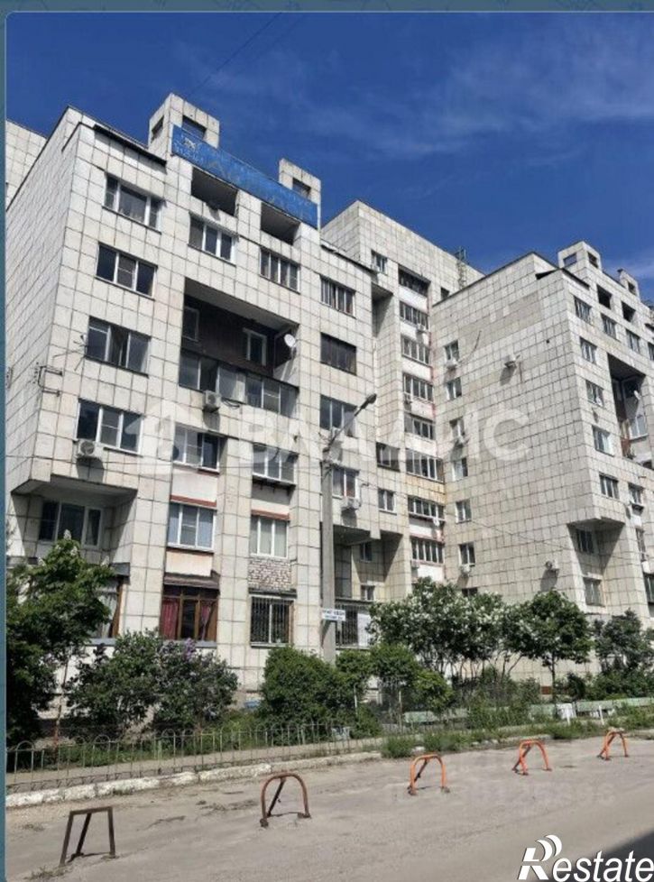 3-комн квартира Спортивная наб, 23,  д. 23
