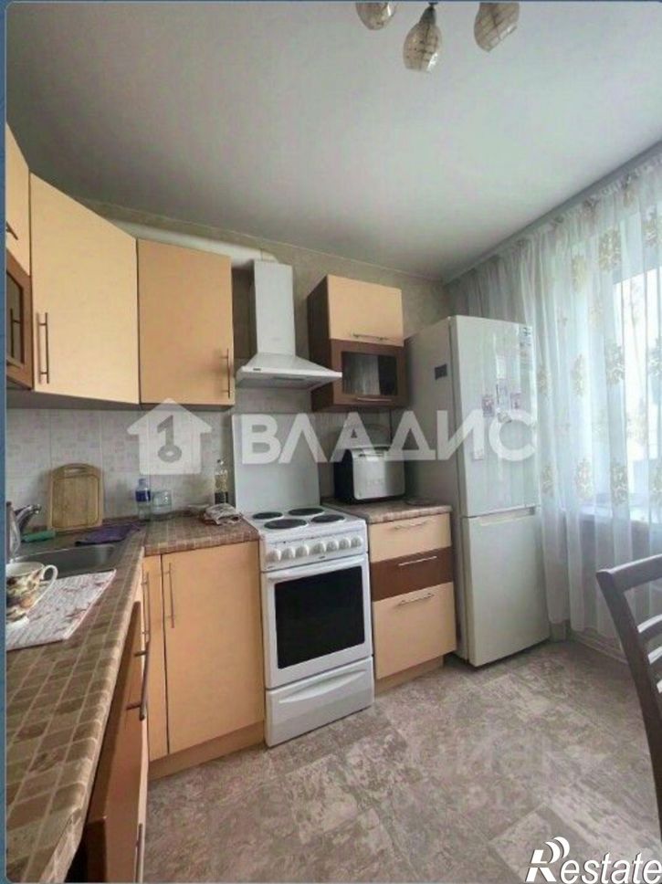 3-комн квартира Спортивная наб, 23,  д. 23
