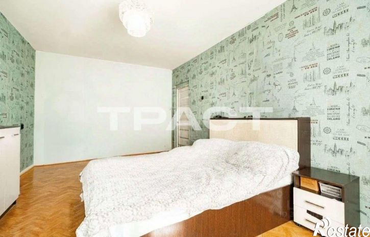 2-комн квартира ул Шишкова, 107,  д. 107