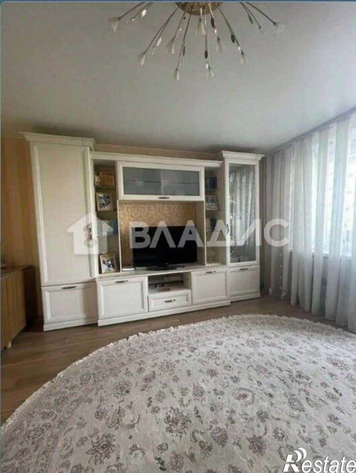 3-комн квартира Спортивная наб, 23,  д. 23
