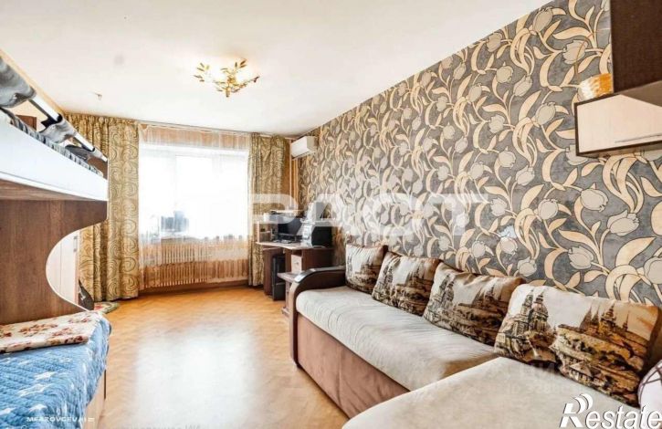 2-комн квартира ул Шишкова, 107,  д. 107