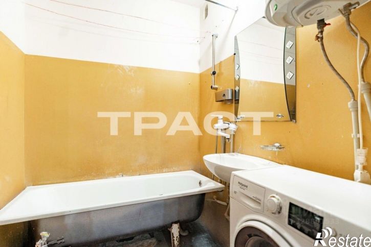 2-комн квартира ул Шишкова, 107,  д. 107