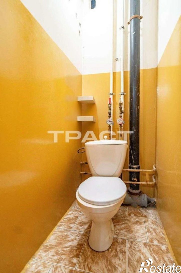 2-комн квартира ул Шишкова, 107,  д. 107