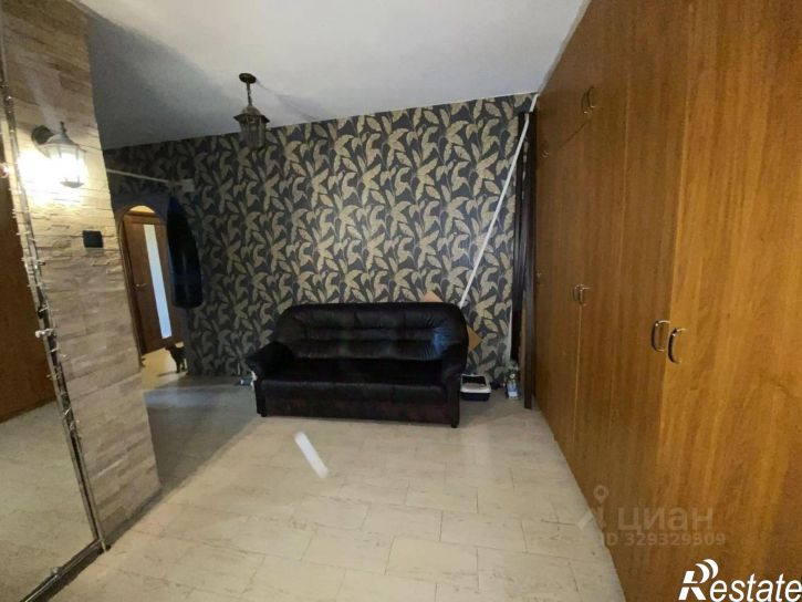 4-комн квартира улица Генерала Лизюкова, 105,  д. 105