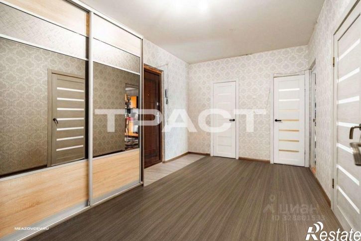 2-комн квартира ул Шишкова, 107,  д. 107