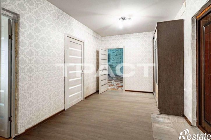 2-комн квартира ул Шишкова, 107,  д. 107