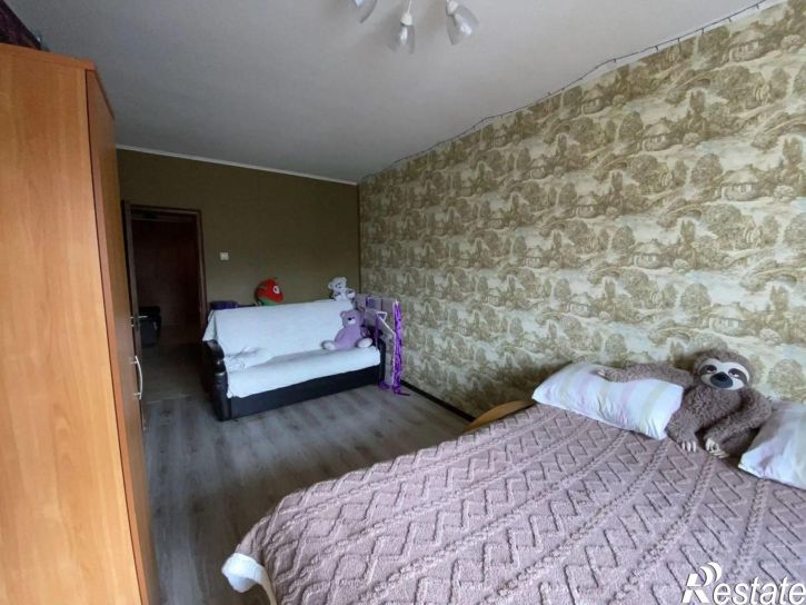4-комн квартира улица Генерала Лизюкова, 105,  д. 105