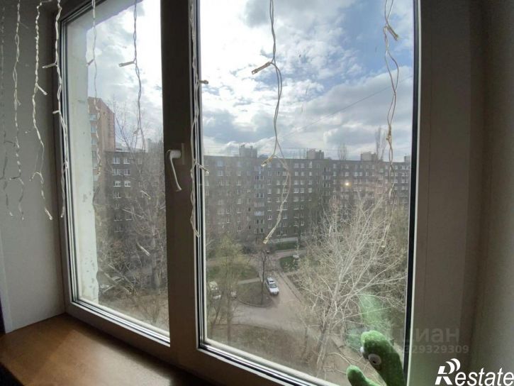 4-комн квартира улица Генерала Лизюкова, 105,  д. 105