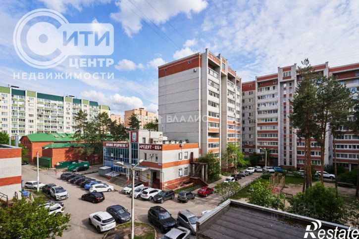 1-комн квартира ул Владимира Невского, 39б,  д. 39б