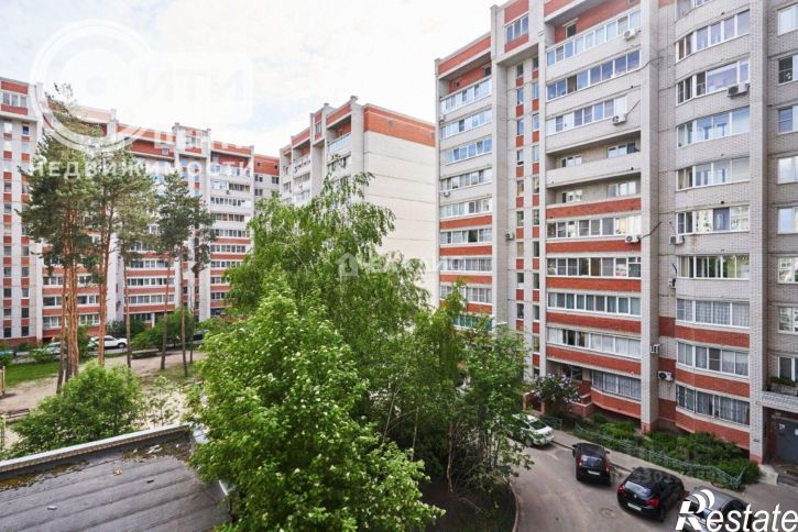 1-комн квартира ул Владимира Невского, 39б,  д. 39б