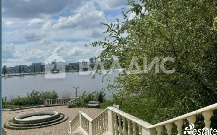 3-комн квартира Спортивная наб, 23,  д. 23