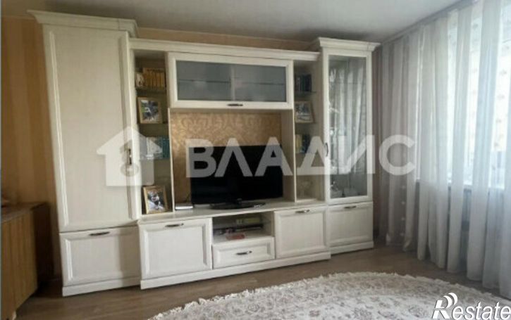 3-комн квартира Спортивная наб, 23,  д. 23