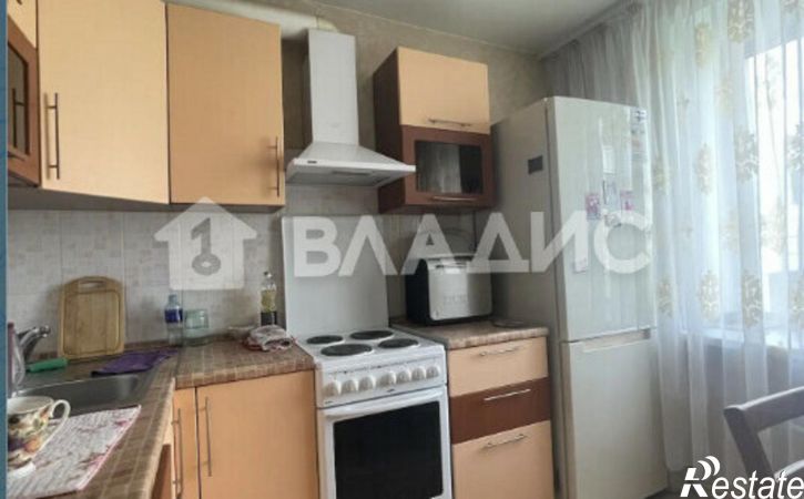 3-комн квартира Спортивная наб, 23,  д. 23