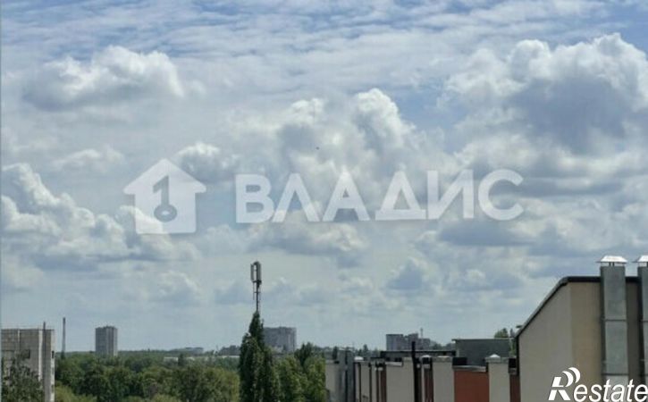 3-комн квартира Спортивная наб, 23,  д. 23