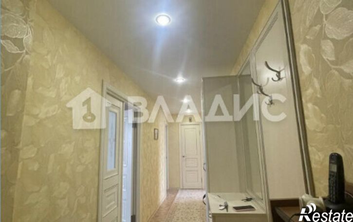 3-комн квартира Спортивная наб, 23,  д. 23