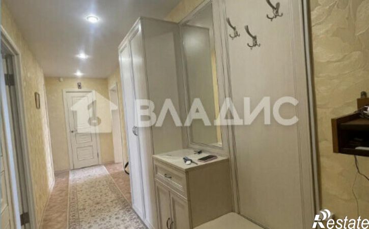 3-комн квартира Спортивная наб, 23,  д. 23