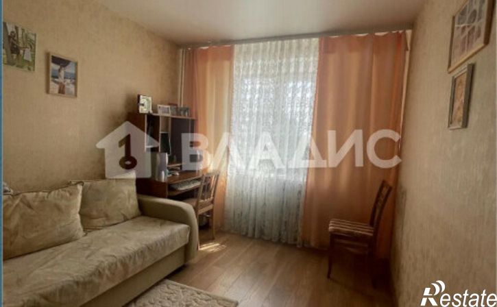3-комн квартира Спортивная наб, 23,  д. 23