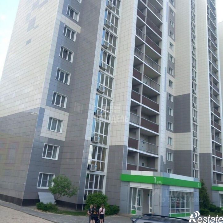 1-комн квартира ул 45 стрелковой дивизии, 226в,  д. 226в