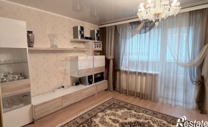 3-комн квартира ул Генерала Лизюкова, 80,  д. 80