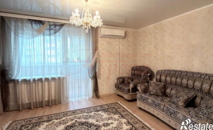 3-комн квартира ул Генерала Лизюкова, 80,  д. 80
