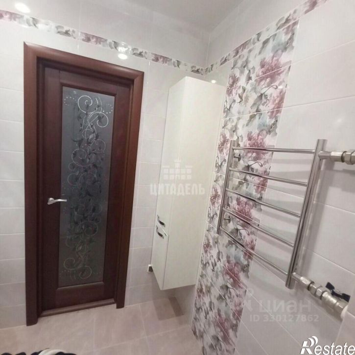 1-комн квартира ул 45 стрелковой дивизии, 226в,  д. 226в