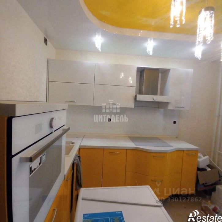 1-комн квартира ул 45 стрелковой дивизии, 226в,  д. 226в