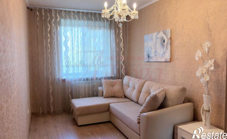 3-комн квартира ул Генерала Лизюкова, 80,  д. 80