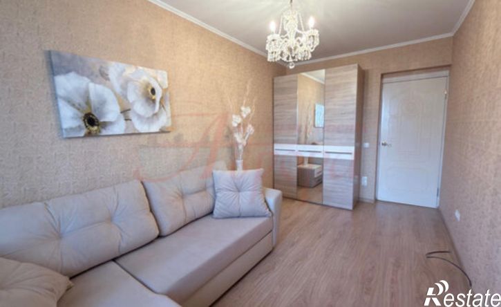 3-комн квартира ул Генерала Лизюкова, 80,  д. 80