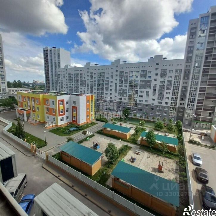 1-комн квартира ул 45 стрелковой дивизии, 226в,  д. 226в