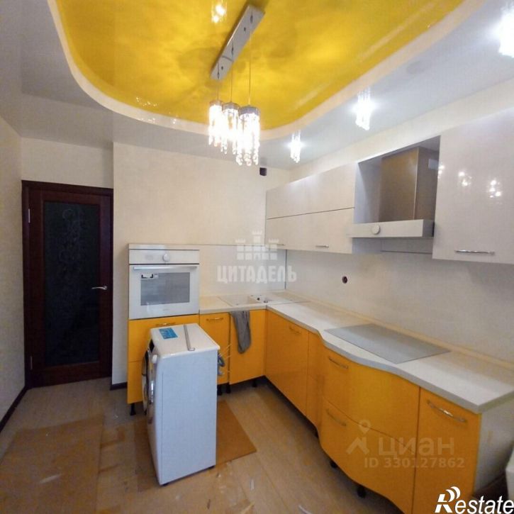 1-комн квартира ул 45 стрелковой дивизии, 226в,  д. 226в