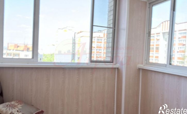 3-комн квартира ул Генерала Лизюкова, 80,  д. 80