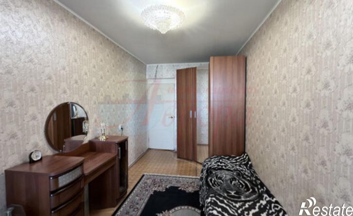 3-комн квартира ул Генерала Лизюкова, 80,  д. 80