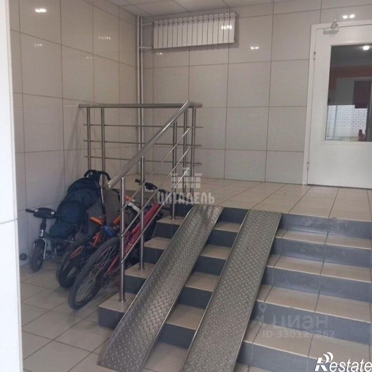 1-комн квартира ул 45 стрелковой дивизии, 226в,  д. 226в