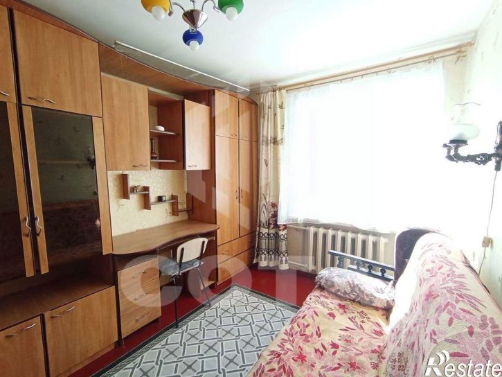 2-комн квартира ул Подклетенская, 19,  д. 19